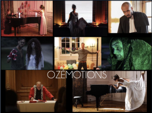 Ozemotions